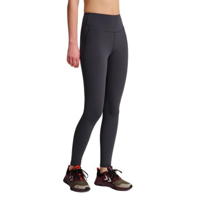 клин,дамски,клинове,дамски,чорапогащи,и,клинове,hummel,pulse,high,waist,leggings,black,(ebony)