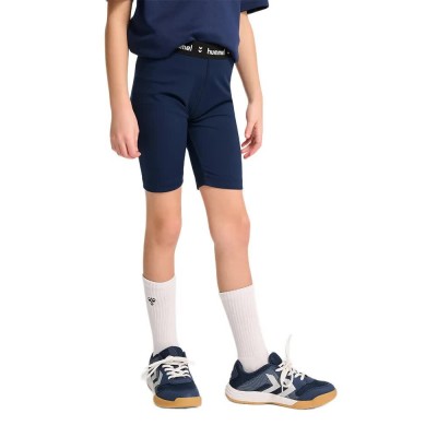 детски,клинове,hummel,pulse,mw,short,leggings,blue,(dress,blues)