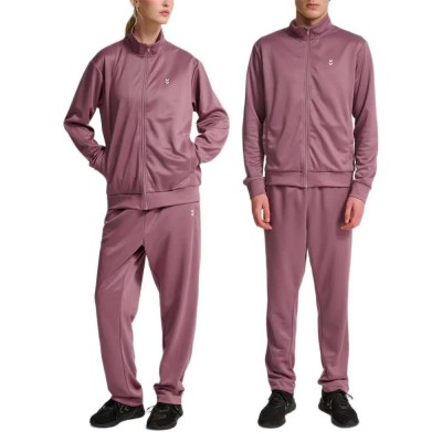 анцуг,мъжки,анцузи,дамски,анцузи,hummel,pulse,tracksuit,purple,(wistful,mauve)