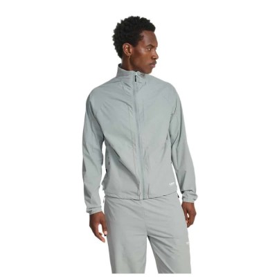 яке,мъжки,анцузи,hummel,pulse,tracksuit,jacket,grey,(belgian,block)