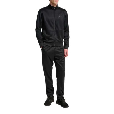 анцуг,мъжки,анцузи,дамски,анцузи,hummel,pulse,tracksuit,pants,black,(black)