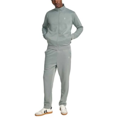 анцуг,мъжки,анцузи,дамски,анцузи,hummel,pulse,tracksuit,grey,(belgian,block)