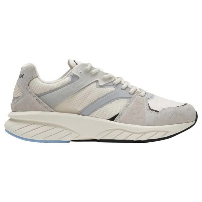 маратонки,мъжки,маратонки,дамски,маратонки,hummel,reach,lx,8000,suede,trainers,white,(white)