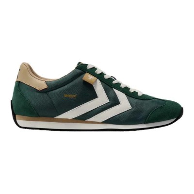 маратонки,мъжки,маратонки,дамски,маратонки,hummel,stadion,nylon,trainers,green,(dark,green)