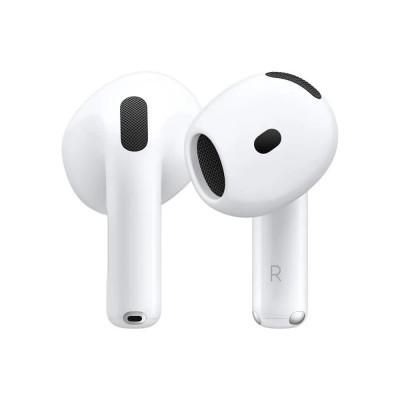 слушалки,слушалки,apple,airpods,4,wireless,earphones,white