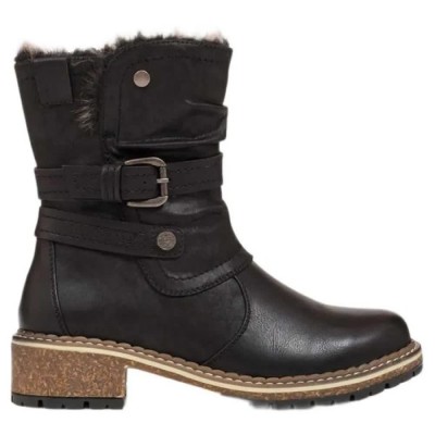 обувки,дамски,боти,дамски,високи,обувки,за,ходене,kimberfeel,tania,boots,black,(black)