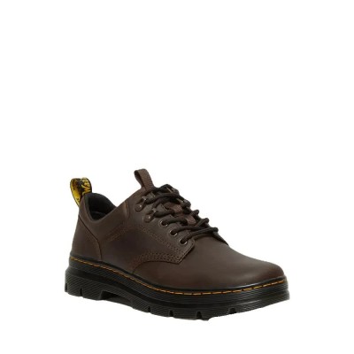 обувки,дамски,обувки,dr,martens,reeder,shoes,brown,(brown)