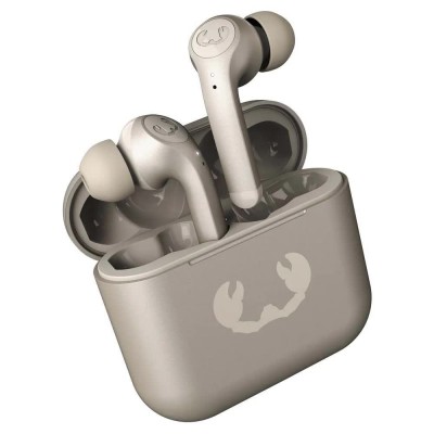 слушалки,слушалки,fresh´n,rebel,twin,3,wireless,earphones,grey,(silky,sand)