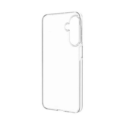 други,аксесоари,muvit,for,change,recycletek,samsung,galaxy,a26,5g,phone,case,clear,(transparent)