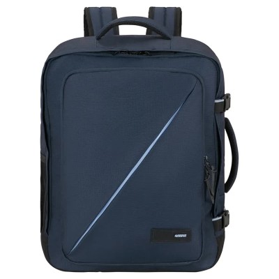 раница,раници,american,tourister,take2cabin,m,15.6´´,38.2l,backpack,blue,(dark,navy)
