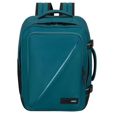 раница,раници,american,tourister,take2cabin,ms,26.5l,backpack,blue,(totally,teal)