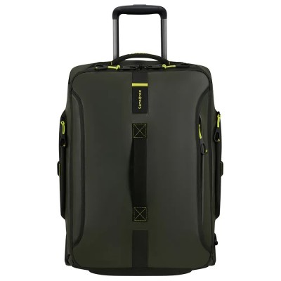 сак,сакове,samsonite,paradiver,light,51l,cabin,duffle,bag,black,(jungle,green)
