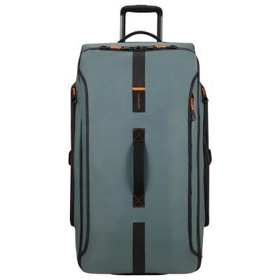 сак,сакове,samsonite,paradiver,light,l,121.5l,wheeled,duffle,bag,green,(forest)