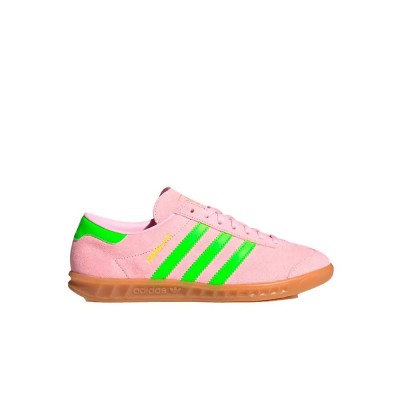 маратонки,мъжки,маратонки,дамски,маратонки,adidas,hamburg,trainers,pink,(pink,green)