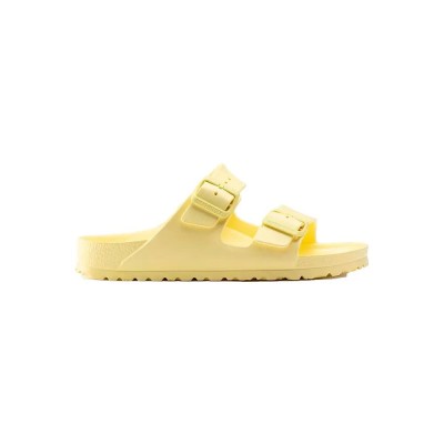 сандали,мъжки,сандали,дамски,сандали,и,чехли,birkenstock,arizona,eva,sandals,yellow,(yellow)