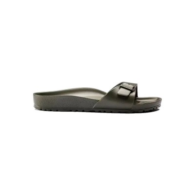 сандали,мъжки,сандали,дамски,сандали,и,чехли,birkenstock,madrid,eva,sandals,green,(khaki)