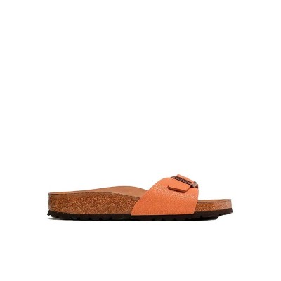 сандали,дамски,сандали,и,чехли,birkenstock,madrid,vegan,birko,flor,birkibuc,sandals,orange,(brown)