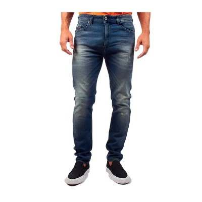 дънки,дамски,панталони,diesel,spender,ne,sweat,jeans,blue,(blue)