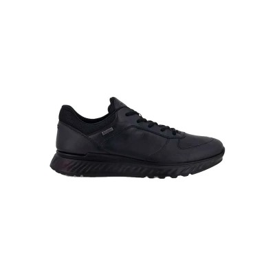 маратонки,мъжки,маратонки,дамски,маратонки,ecco,exostride,gore,tex®,trainers,black,(black)