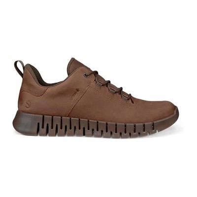 маратонки,мъжки,маратонки,дамски,маратонки,ecco,gruuv,trainers,brown,(brown)