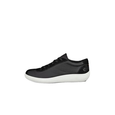 обувки,мъжки,обувки,ecco,soft,zero,shoes,black,(black)