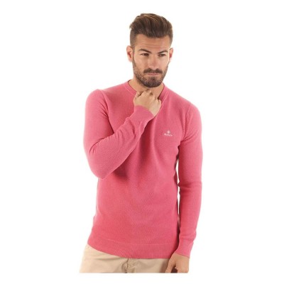 блуза,мъжки,пуловери,gant,2001,8030521,sweater,pink,(pink)