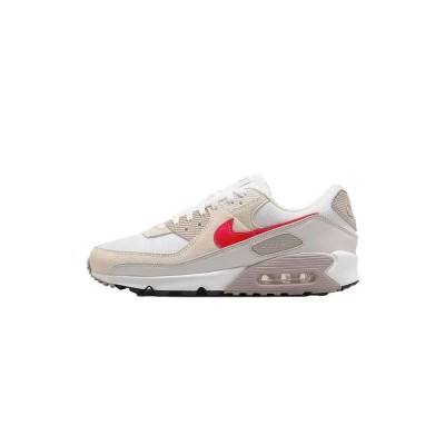 маратонки,мъжки,маратонки,дамски,маратонки,nike,air,max,90,trainers,white,(white,red)