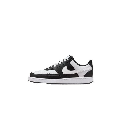маратонки,мъжки,маратонки,дамски,маратонки,nike,court,vision,low,next,nature,trainers,white,black,(black)
