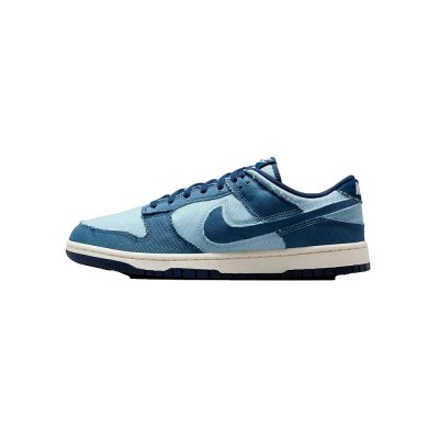 маратонки,мъжки,маратонки,дамски,маратонки,nike,dunk,low,retro,se,trainers,blue,(blue)