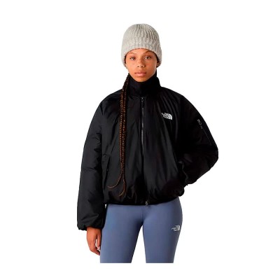 яке,дамски,якета,и,палта,the,north,face,choqa,bomber,jacket,black,(black)