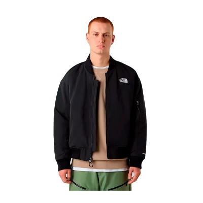 яке,мъжки,якета,the,north,face,nf0a8f3r,bomber,jacket,black,(black)