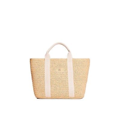 чанта,всички,чанти,tommy,hilfiger,aw0aw17196,tote,bag,beige