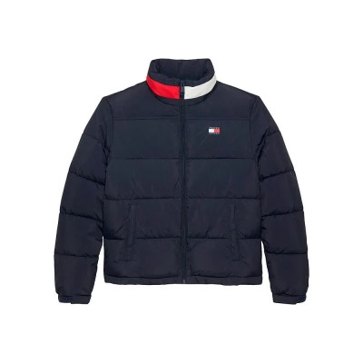 яке,дамски,якета,и,палта,tommy,hilfiger,dw0dw21621,jacket,blue,(blue)