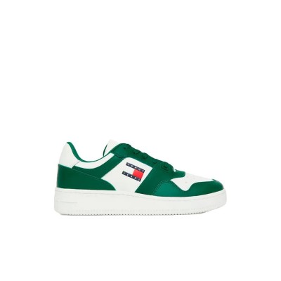 маратонки,мъжки,маратонки,дамски,маратонки,tommy,hilfiger,em0em01395,trainers,green,(green)