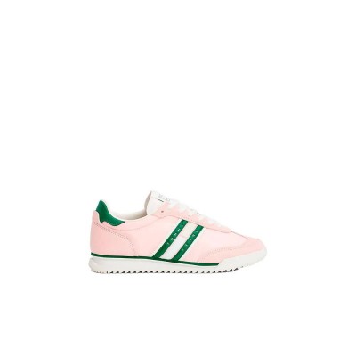 маратонки,мъжки,маратонки,дамски,маратонки,tommy,hilfiger,en0en02717,trainers,pink,(pink)