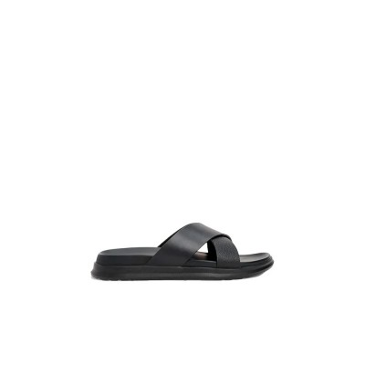 сандали,мъжки,сандали,tommy,hilfiger,fm0fm05358,sandals,black,(black)