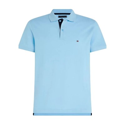 мъжки,блузи,с,яка,tommy,hilfiger,mw0mw30756,long,sleeve,polo,blue,(blue)