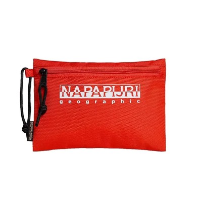 портфейли,и,портмонета,napapijri,h,hornby,wallet,red,orange,(orange)