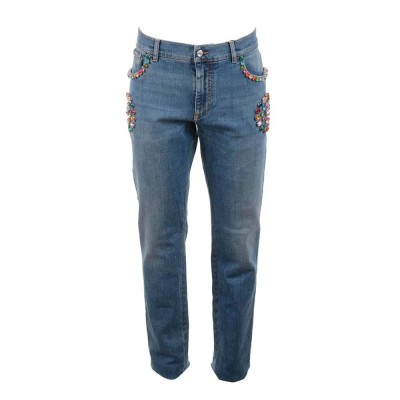 дънки,мъжки,панталони,dolce,&,gabbana,746556,jeans,blue,(denim)