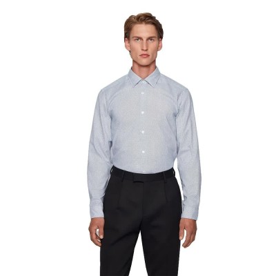 риза,с,дълъг,ръкав,мъжки,ризи,hugo,boss,50435508,long,sleeve,shirt,blue,(blue)