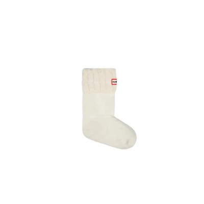 чорапи,дамски,чорапи,hunter,was1018aab,socks,white,(white)