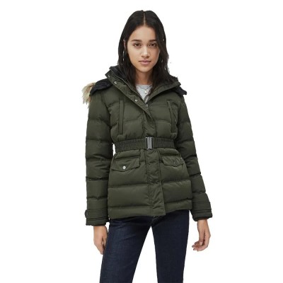 риза,с,дълъг,ръкав,дамски,ризи,pepe,jeans,pl401848,long,sleeve,shirt,green,(green)