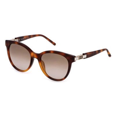 слънчеви,очила,слънчеви,очила,escada,sesf80s,540752,woman,sunglasses,brown,(shiny,dark,havana)