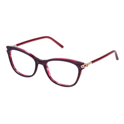 очила,escada,vesf83,540p60,reading,glasses,red,(shiny,striped,violet,red)