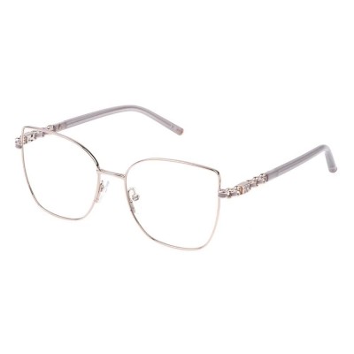 очила,escada,vesf91,550snb,reading,glasses,golden,(shiny,light,gold,w,coloured,parts)