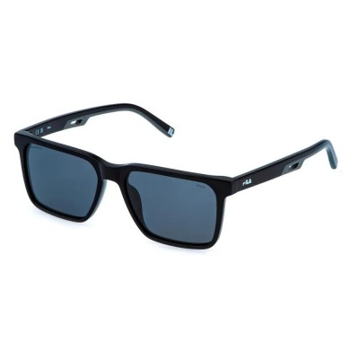 слънчеви,очила,слънчеви,очила,fila,sfib06,56700p,polarized,sunglasses,shiny,black