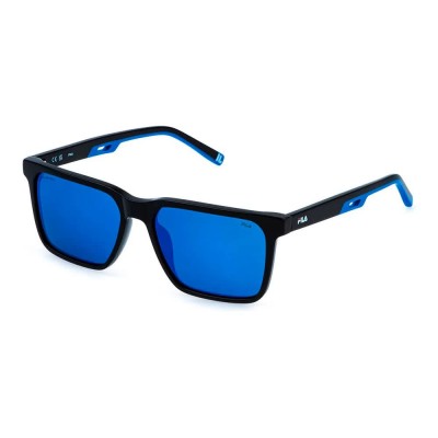слънчеви,очила,слънчеви,очила,fila,sfib06,56700z,polarized,sunglasses,shiny,black