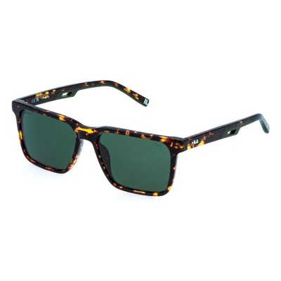 слънчеви,очила,слънчеви,очила,fila,sfib06,56z62p,polarized,sunglasses,havana,spotted,yellow