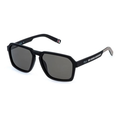 слънчеви,очила,слънчеви,очила,fila,sfib26,59u28z,polarized,sunglasses,matt,black