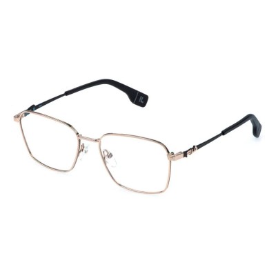 очила,fila,vfi883,560302,reading,glasses,golden,(rose,gold,with,semi,matt,black,parts)